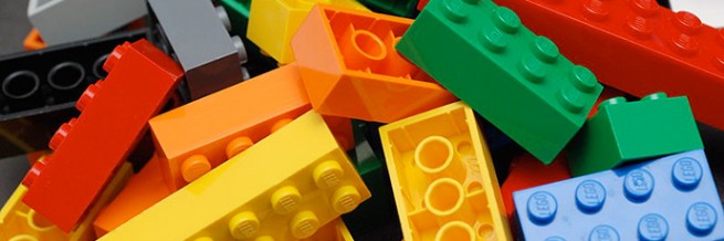 Lego for WordPress, Modularity Perfection