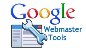 Google Webmaster Tools, what every WordPress startup business needs