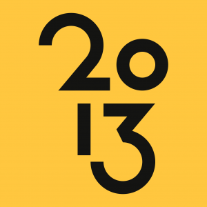 2013 theme logo