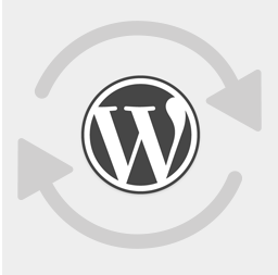 WP Updates WordPress plugin