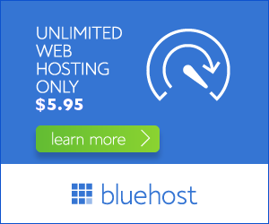 BlueHost, Cheap WordPress Hosting