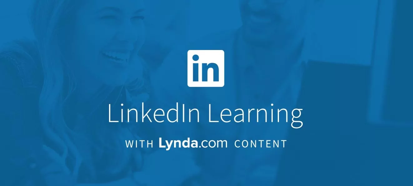 linkedin learning sign in with your organization account